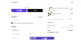 RISPOLI coupon verification screenshot