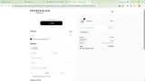 Pedestrian Project coupon verification screenshot