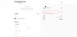 Pedestrian Project coupon verification screenshot