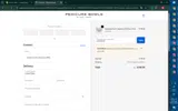 STARTER10 coupon verification screenshot