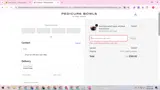 STARTER15 coupon verification screenshot