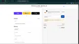 STARTER15 coupon verification screenshot