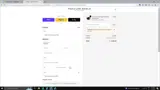 STARTER20 coupon verification screenshot