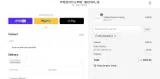WELCOMEAPRIL10 coupon verification screenshot