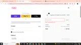 CART10 coupon verification screenshot