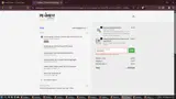 KICKOFF25 coupon verification screenshot