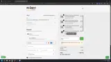 Bob10 coupon verification screenshot