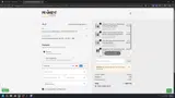 Baseball15 coupon verification screenshot