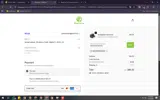 ANYASREVIEWS coupon verification screenshot