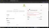 FREESHIP coupon verification screenshot