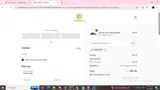 OWBSHOES coupon verification screenshot