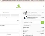 OWBSHOES coupon verification screenshot