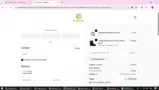 BOSENOGICE coupon verification screenshot
