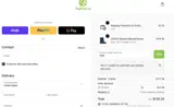 Kelly coupon verification screenshot