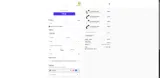 WELCOME10 coupon verification screenshot