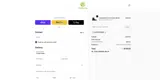 GAITHAPPENS coupon verification screenshot