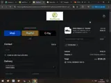 TRYMURIS coupon verification screenshot