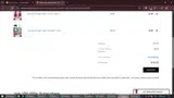 AHOY coupon verification screenshot