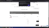 MDAY2025 coupon verification screenshot