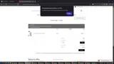 CODE10 coupon verification screenshot