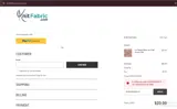 EUROFRENZY15 coupon verification screenshot