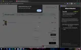GET25%OFF coupon verification screenshot