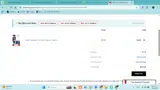 GET25%OFF coupon verification screenshot