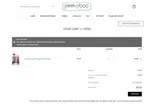 PABFREEBIES coupon verification screenshot