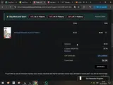 MDAY26 coupon verification screenshot