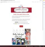 SCHOOLGIRL coupon verification screenshot