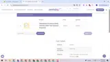 SPRINGFLASH coupon verification screenshot