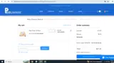 dealstealwish coupon verification screenshot