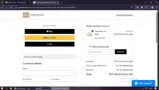 dealstealwish coupon verification screenshot