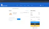 LESO10 coupon verification screenshot