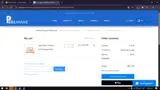 LESO10 coupon verification screenshot