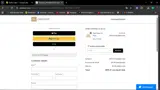 SAFE coupon verification screenshot