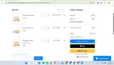 SAFE coupon verification screenshot