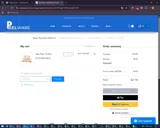 SANDRA coupon verification screenshot
