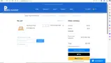 NEWDISCOUNT coupon verification screenshot