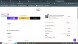 WELL_SHE_TRIED coupon verification screenshot