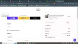PAPER25 coupon verification screenshot