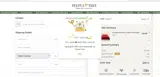CART coupon verification screenshot