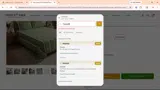 Prepaid6 coupon verification screenshot