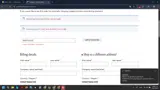 BASTILLE25 coupon verification screenshot