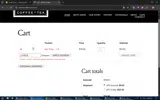 Friday1326 coupon verification screenshot