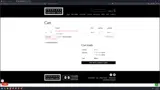 HORSE26 coupon verification screenshot