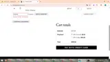 irish26 coupon verification screenshot