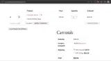 PUMPS25 coupon verification screenshot