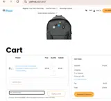 WELOVEPETS909 coupon verification screenshot