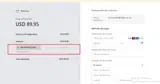 WELOVEPETS909 coupon verification screenshot